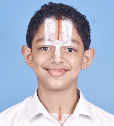 Niyanthan Sarathy